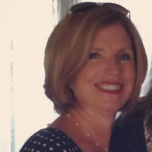 Meet your Posher, Kathleen